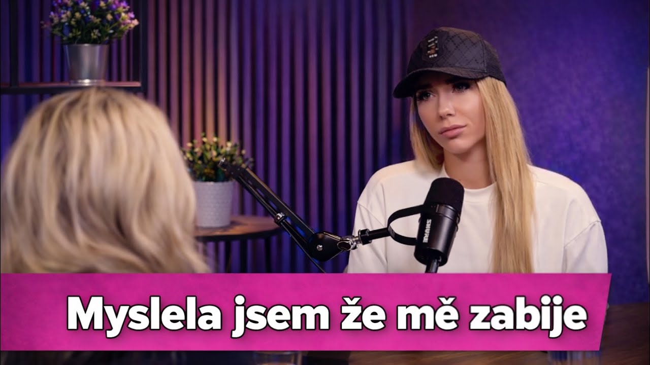 Toxick&eacute; vztahy #6 | Myslela jsem že mě zabije