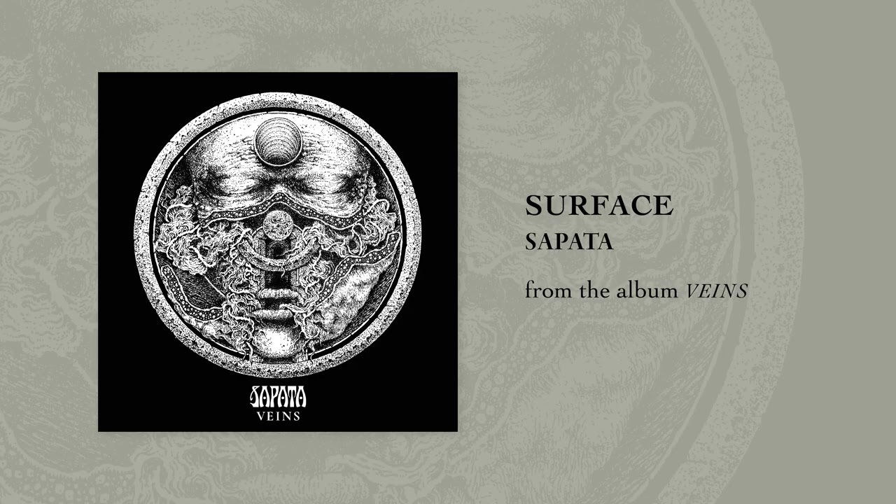 Sapata - Surface