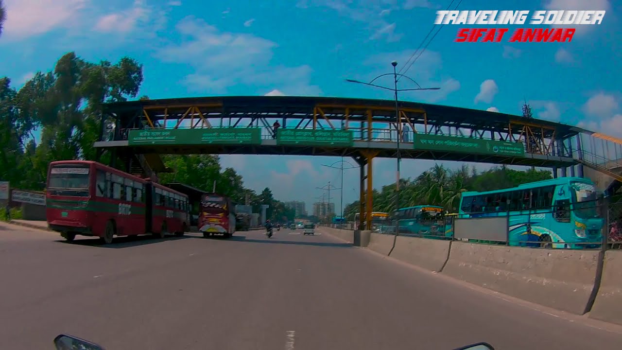 Eken h9r best video test ll H power CRZ 165 bike ll Dhaka Airport Road ll