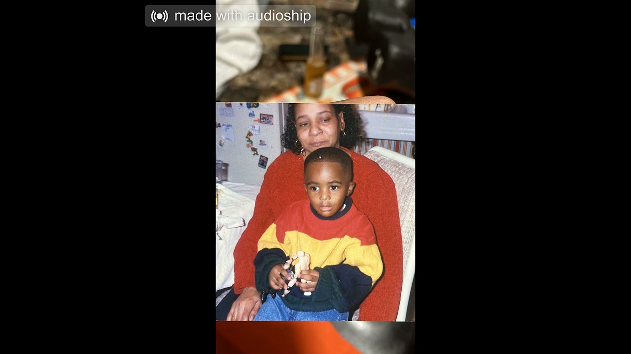 HUNDO DA GLUE MANE - HOLD YALL OVA