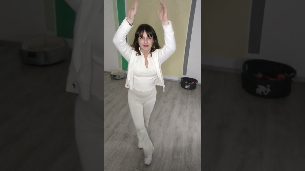 Tag 4 Zumba-Cardio-Workout 🔥 Tanzkurse für Anfänger 🔥 Schnelles Training zum Abnehmen. Februar 2026