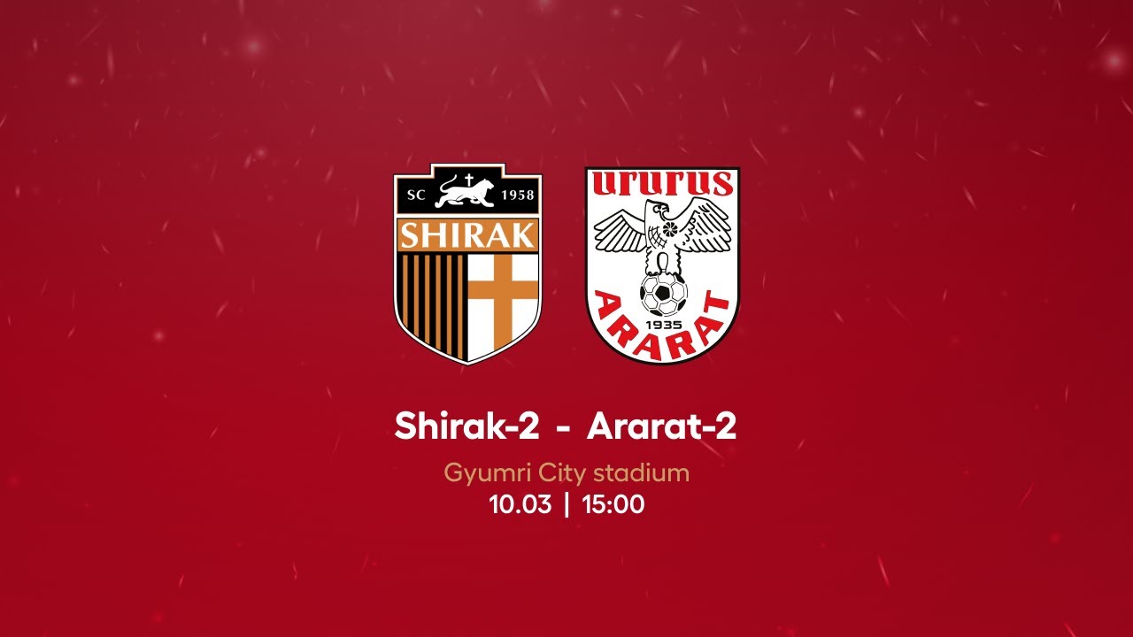 Shirak -2 - Ararat -2