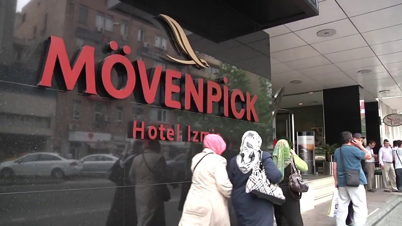 Mövenpick Hotel İzmir