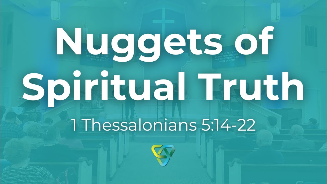 January 21, 2024 - (Online Sunday Worship Service)