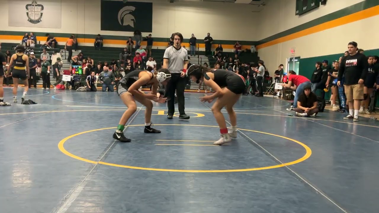 Mongenel, Gigi 4th match