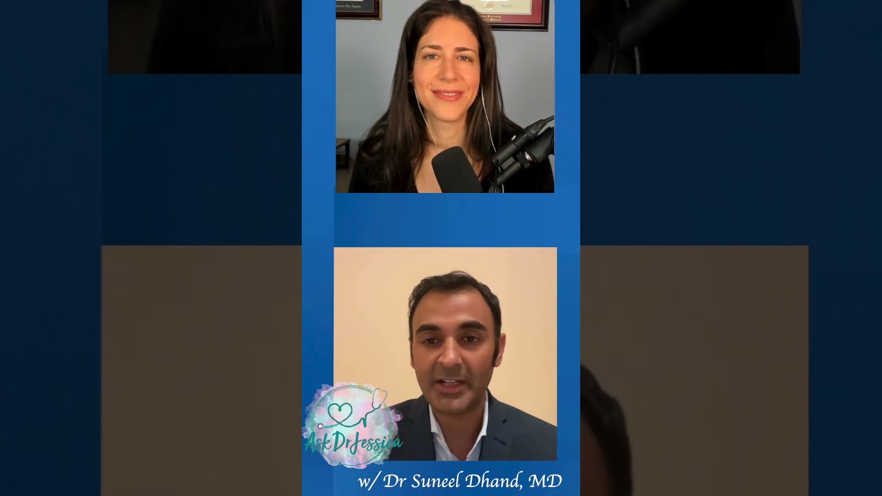Processed Foods Should Have a Warning Label! w/ Dr Suneel Dhand