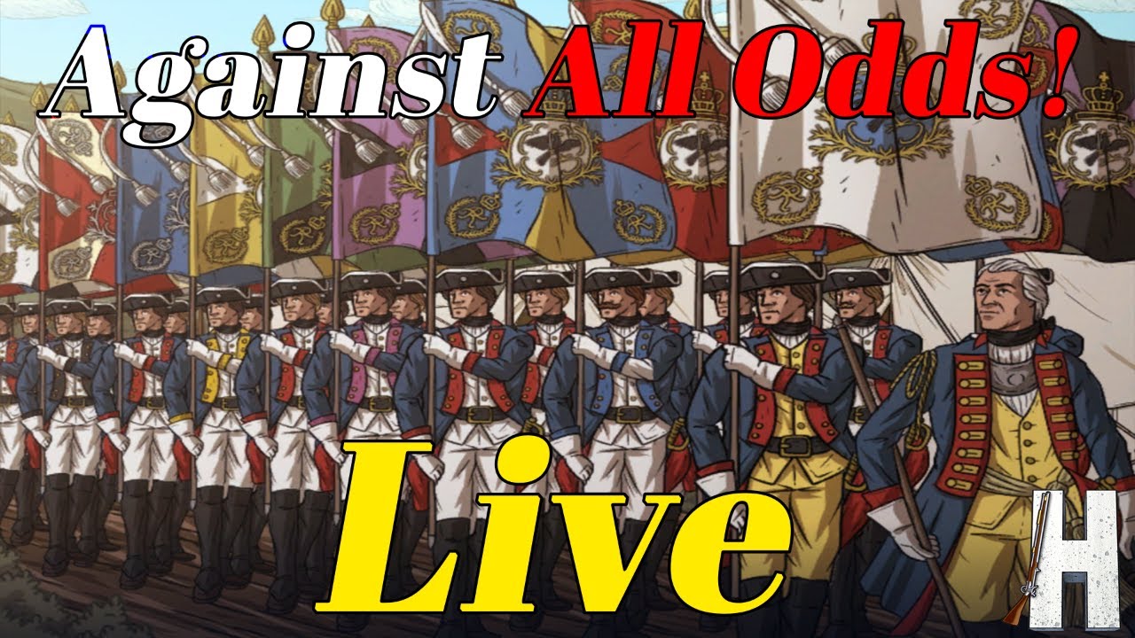 Against All Odds! | Master of Command | Holy Roman Empire