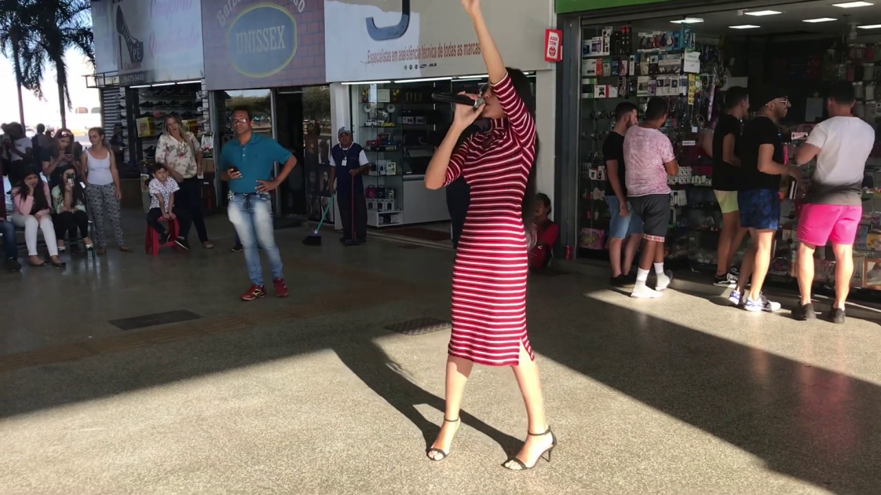 Não desista o socorro de Deus está chegando - Wanuzia Marcks