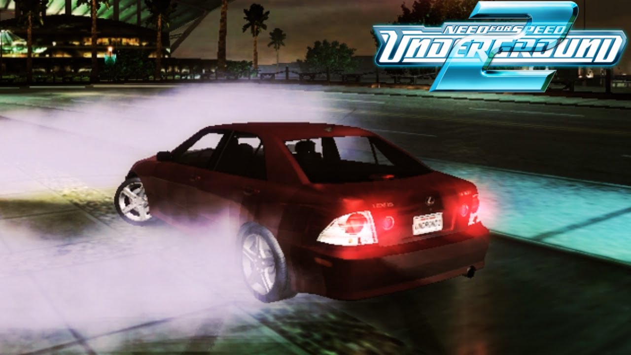 NFS UNDERGROUND 2 GAMEPLAY COMPLETAMENTE DUBLADO!!!! LIBEREI UM CARRO 6 CIL!!