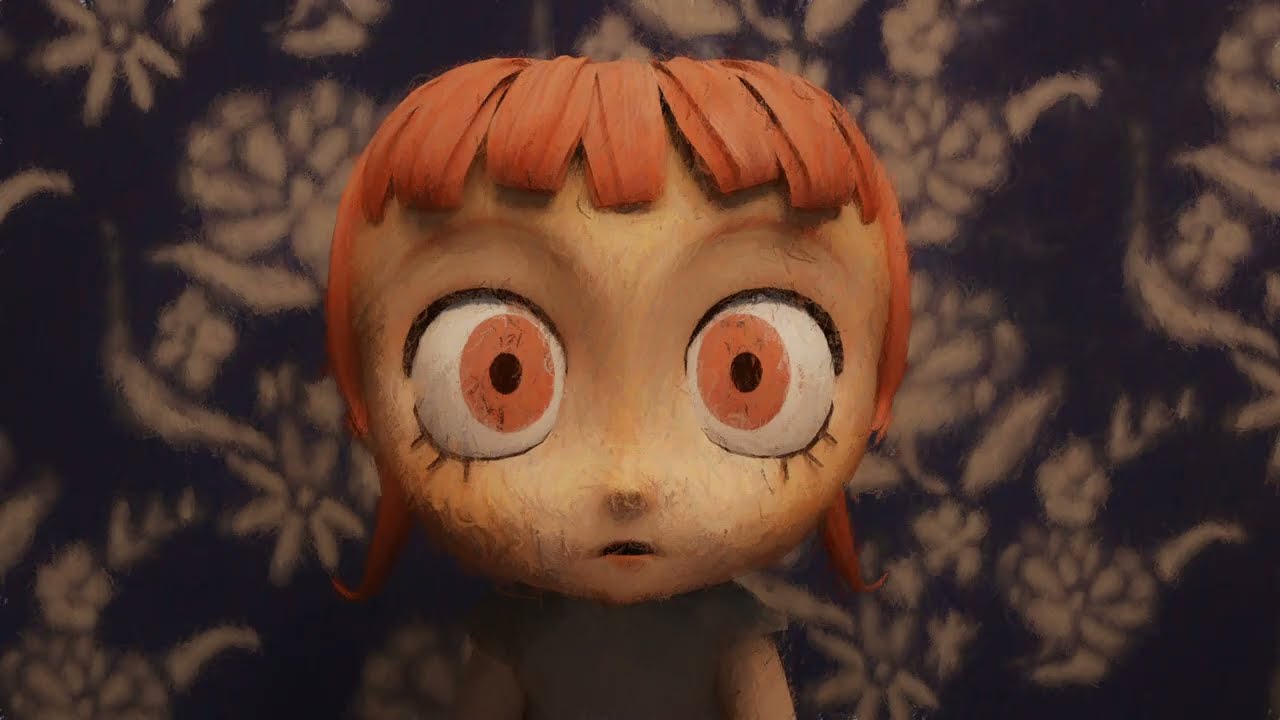 Aviary (String Theocracy Fan MV - Calarts Film 2023)