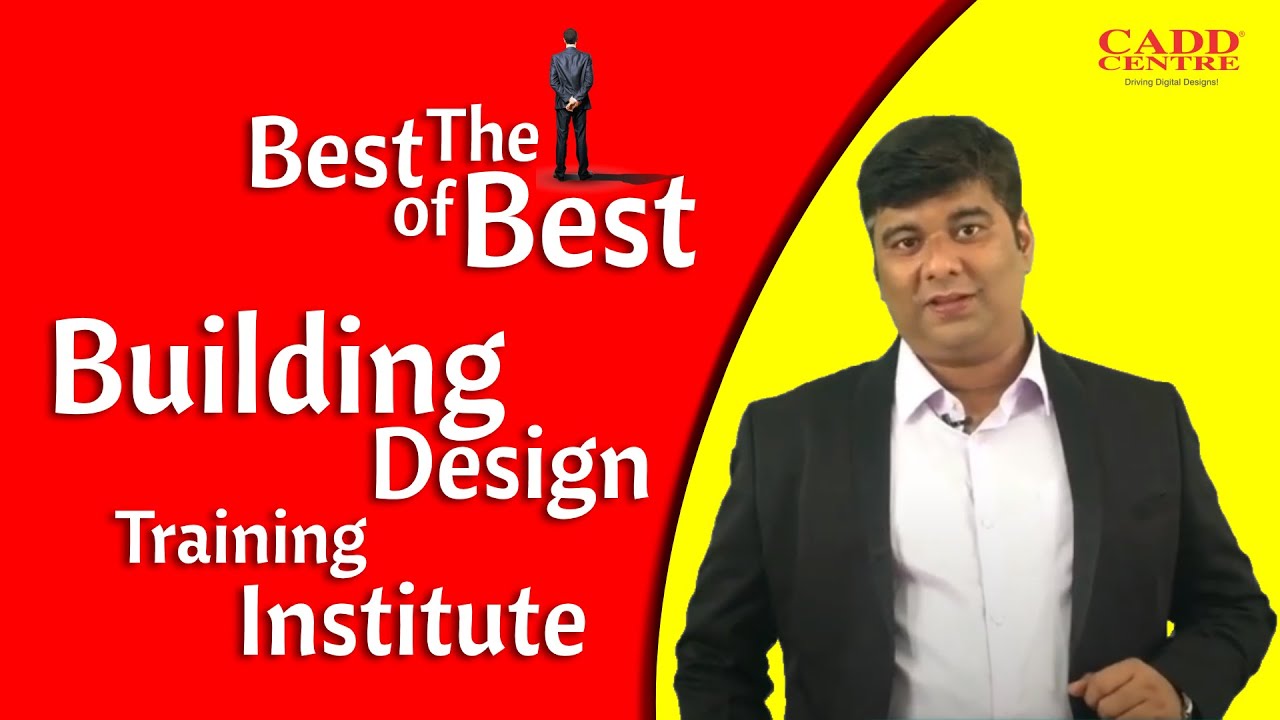 Best Building Design software Training Institute In Pune | Building Design Engineers Scope & Career
