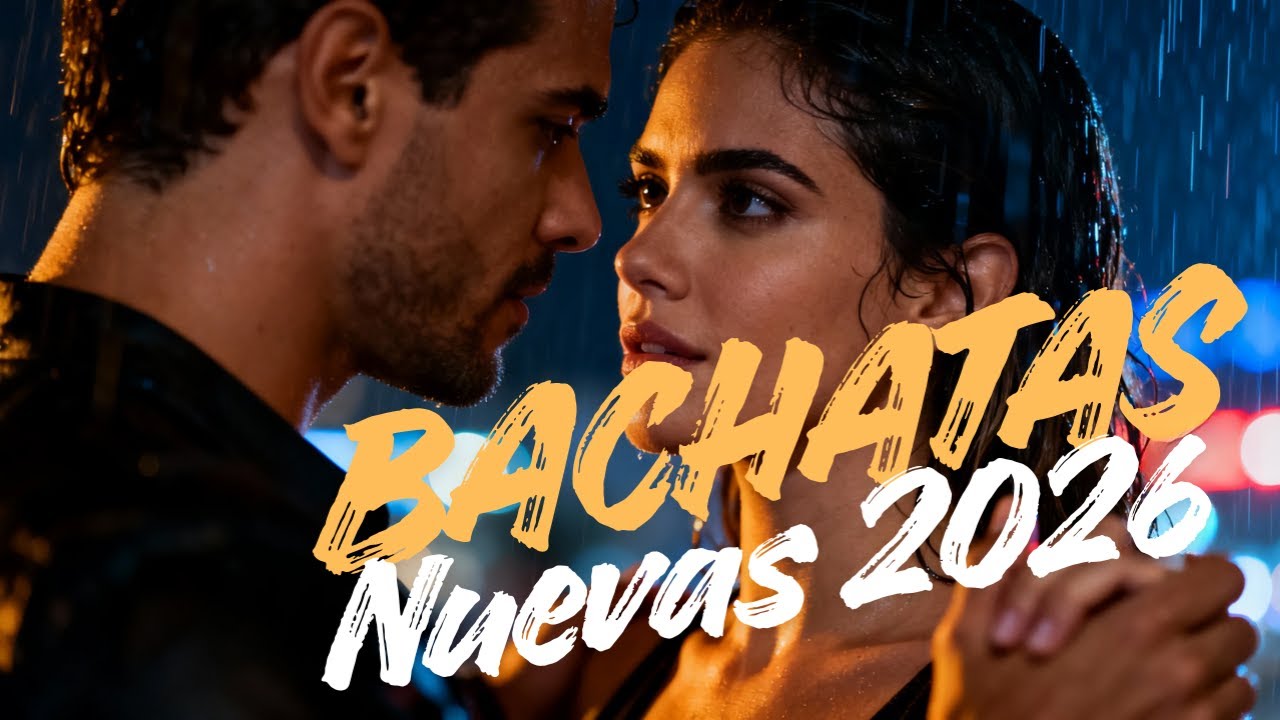 Bachata Emotional Latin Mix - Canciones que Acompañan Noches de Recuerdos y Suspiros