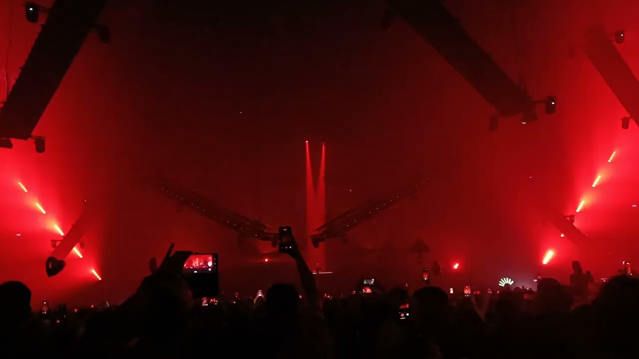 DLDK 2026 Sebastian Ingrosso