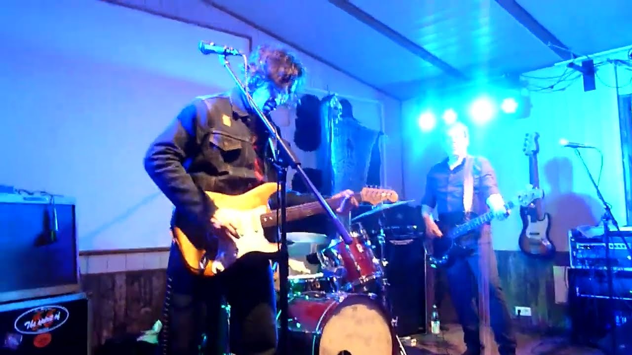 Band of Friends - Moonchild @ TECnet Lichtenfels 24.10.2024