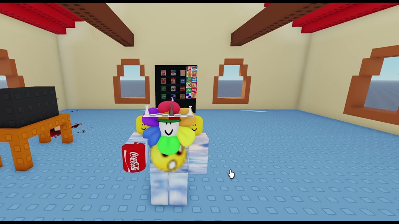 Silly soda (Audio I grabbed from totallynotbreathing)