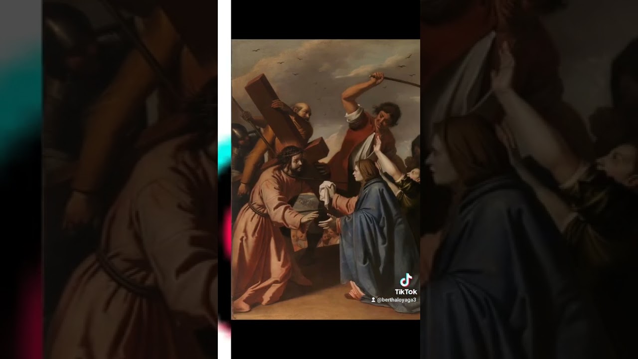 Jes&uacute;s muri&oacute; en la cruz por salvarnos a nosotros
