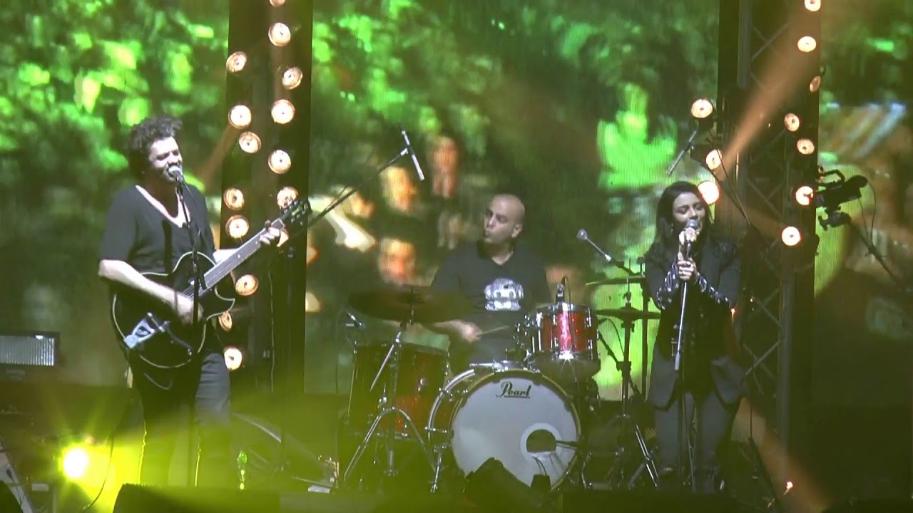 אמיר דדון ונינט טייב - אור גדול