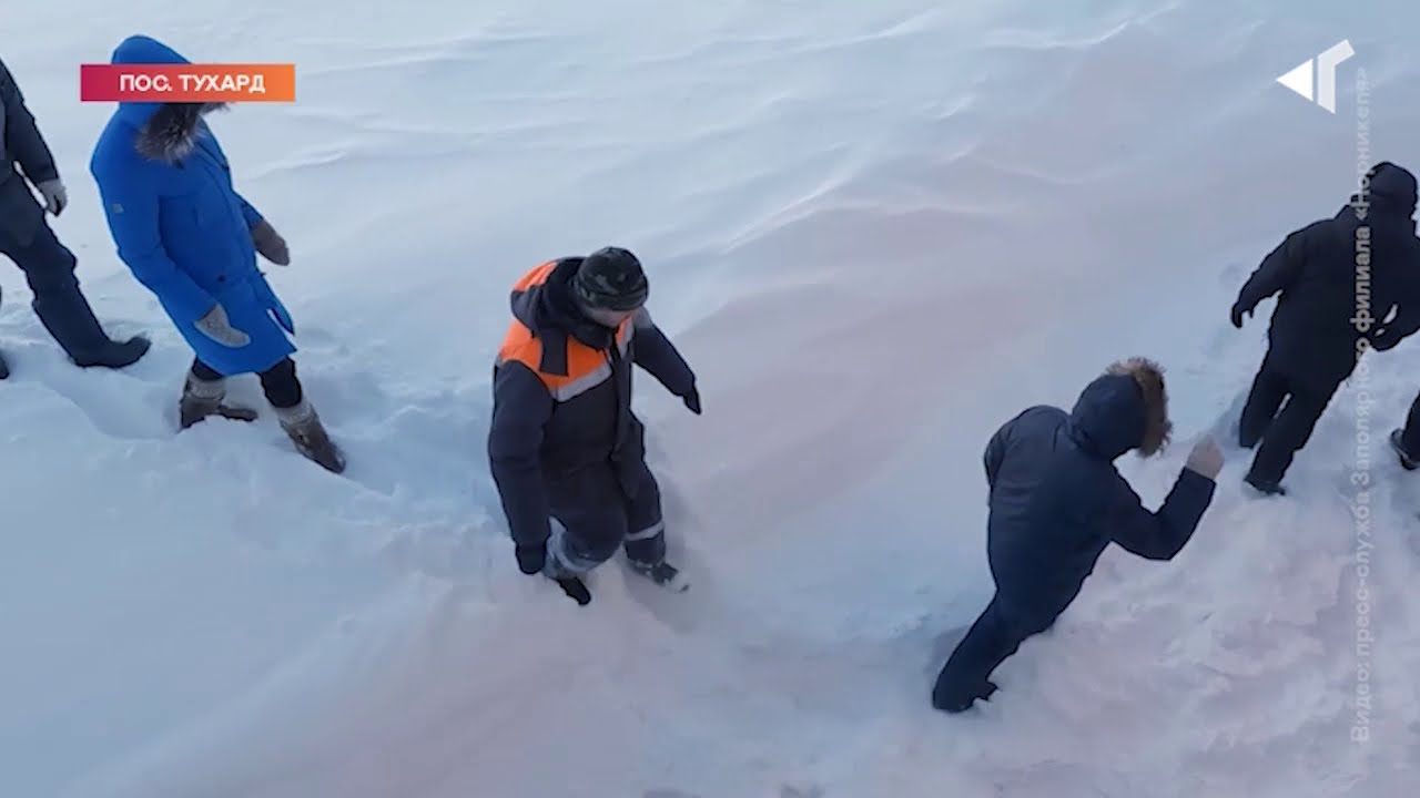 2201 ПОЧЕМУ ПУСТУЕТ ТУХАРД?