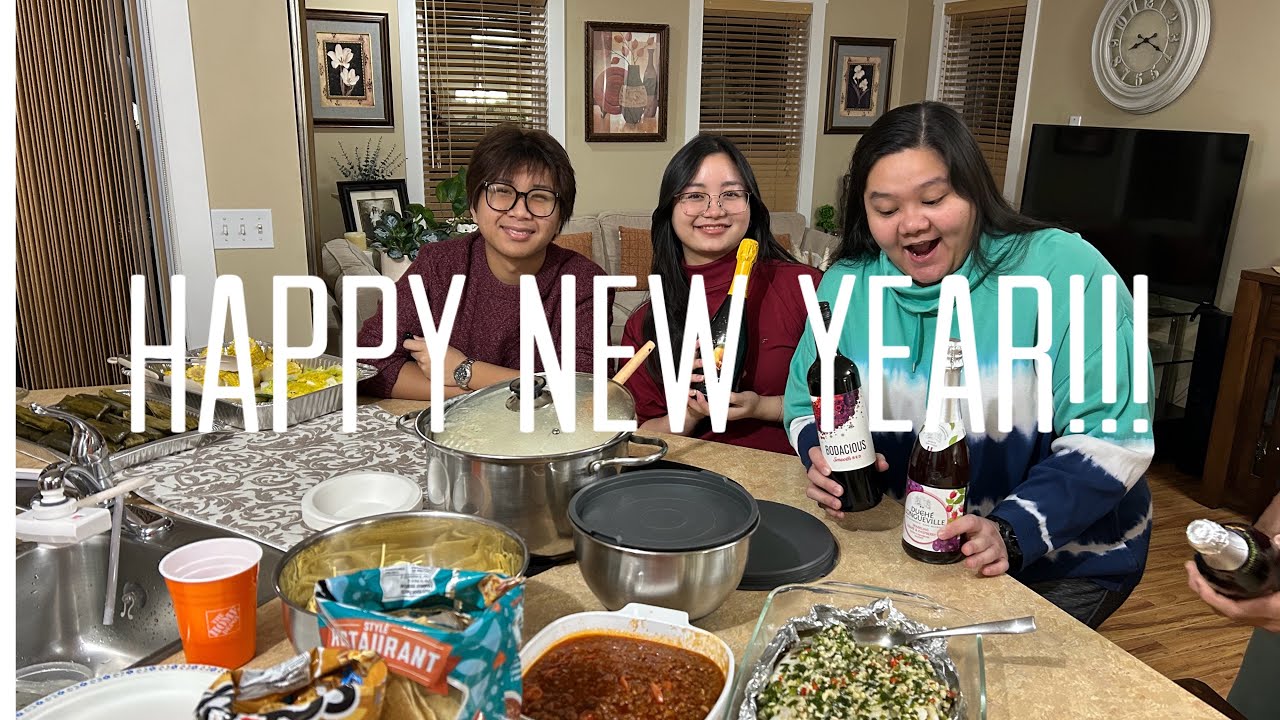 Vietnamese Sub & Grill | Update sa Surgery | New Year’s Eve | Vlog #1 2026