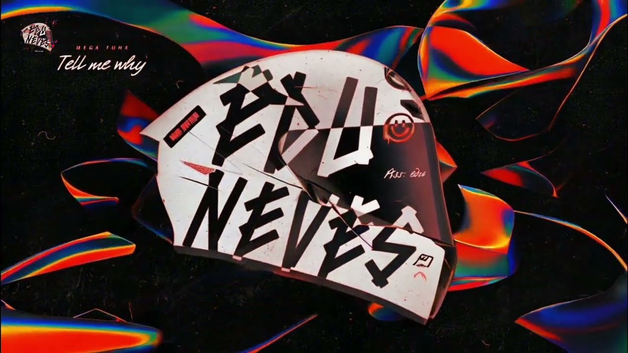 MEGA TELL ME WHY - DJ EDU NEVES