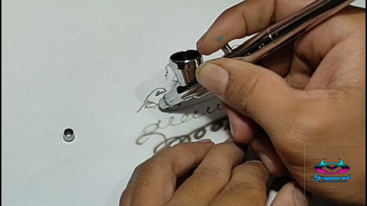Anest Iwata hp-b | Iwata high performance