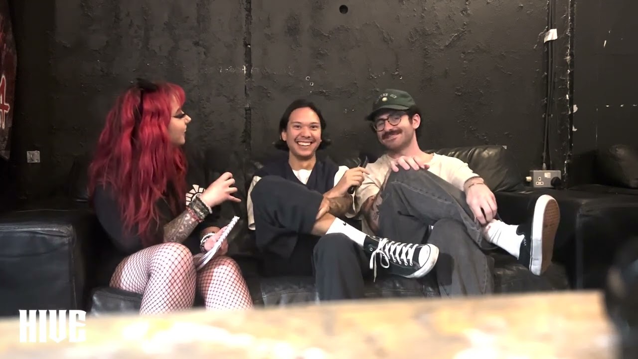 ONE ON ONE: An Interview With Young Culture!