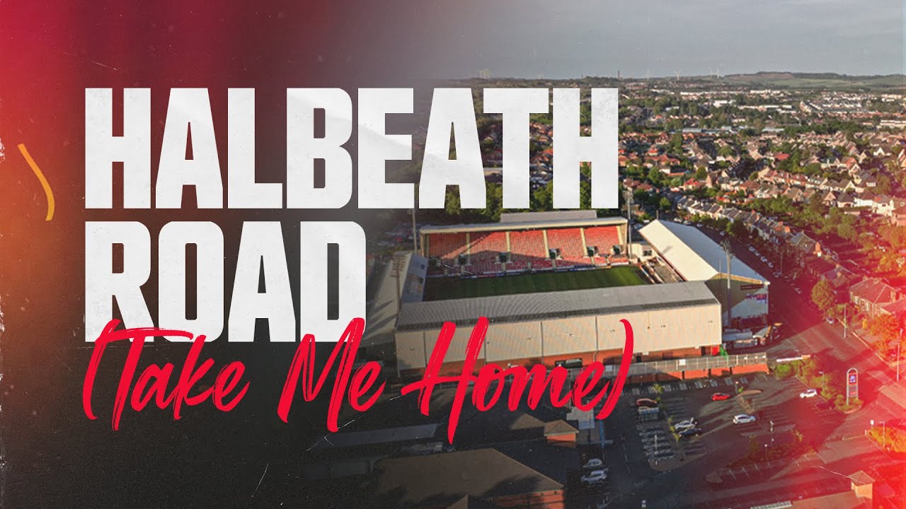 Halbeath Road (Take Me Home) | Full Version