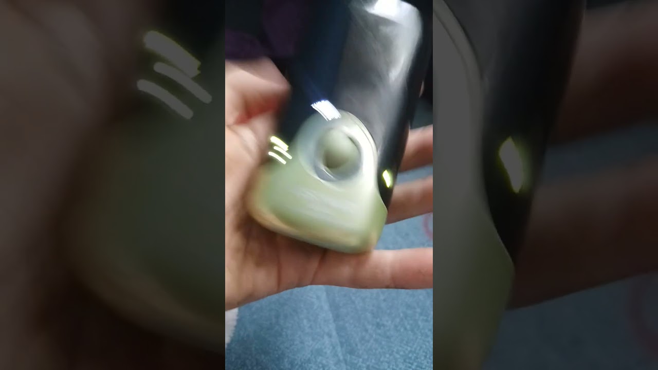 Новая lost Mary puffbal на 30к паффс