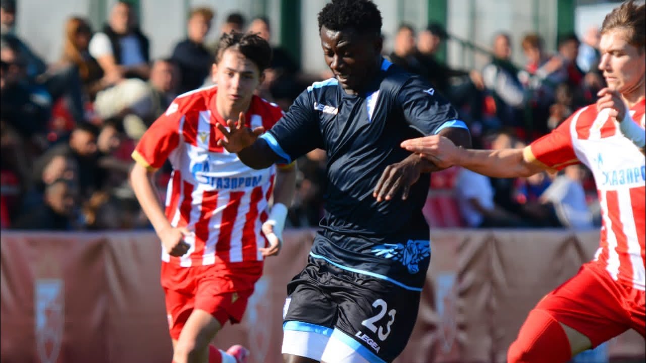 EIKWU-OJO AUGUSTINE OJIMA