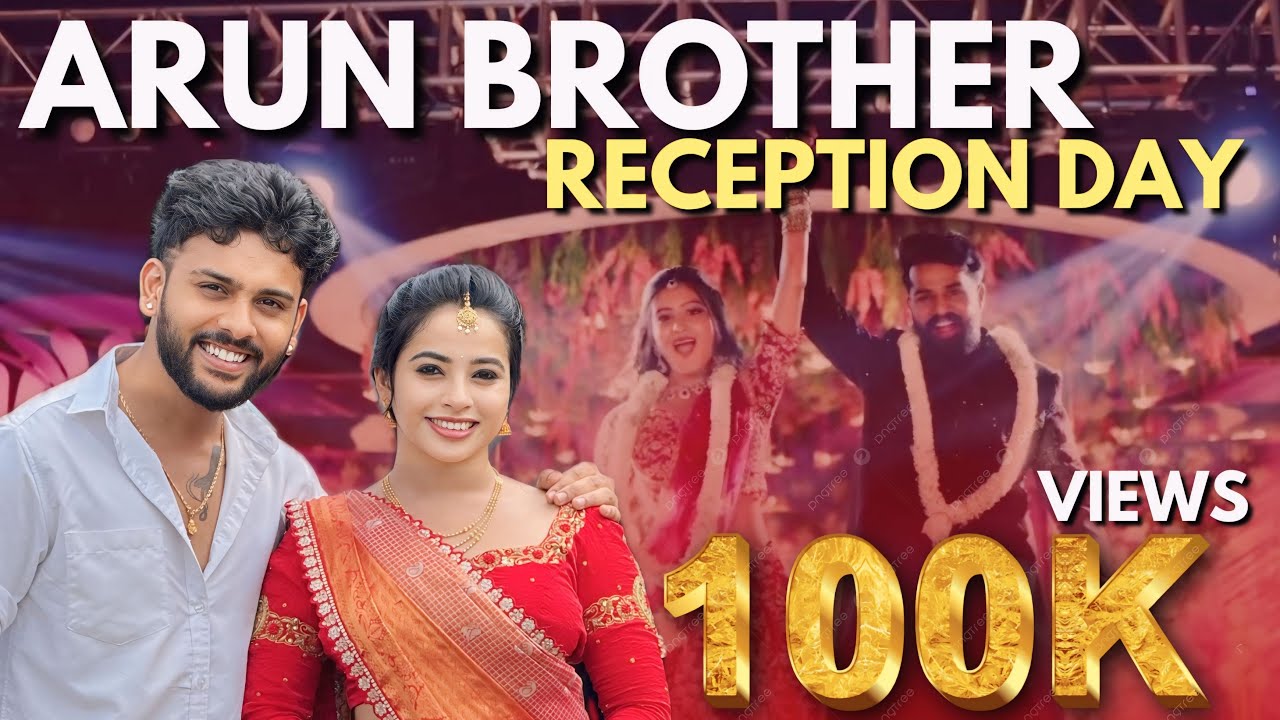 ARUN BROTHER MARRIAGE HEGITTU..!!? @sannumunnu  #kannada #lovestory #sannumunnu #fyp  #reception 