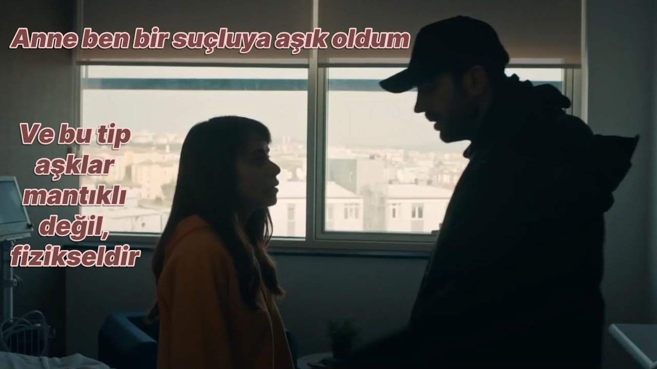 Britney Spears ~ Criminal (Türkçe Çeviri) // Masumiyet ~ Ela & İlker