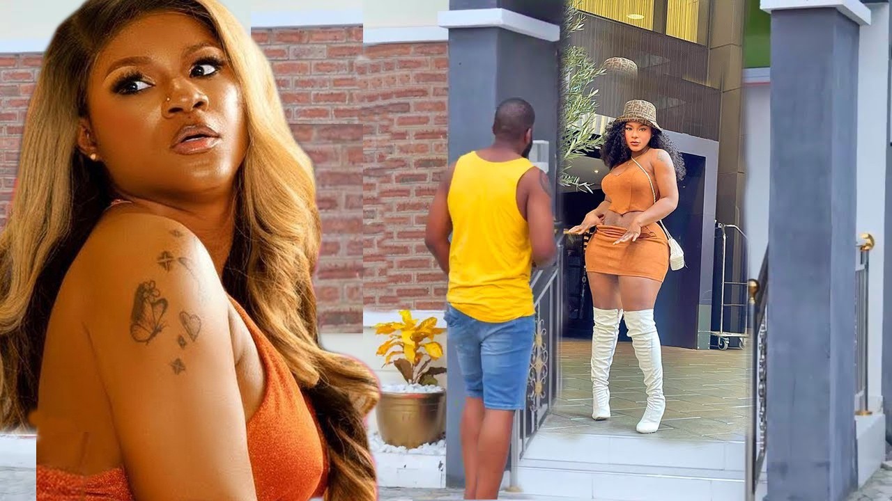 Complete New Movie You Can't Afford To Miss