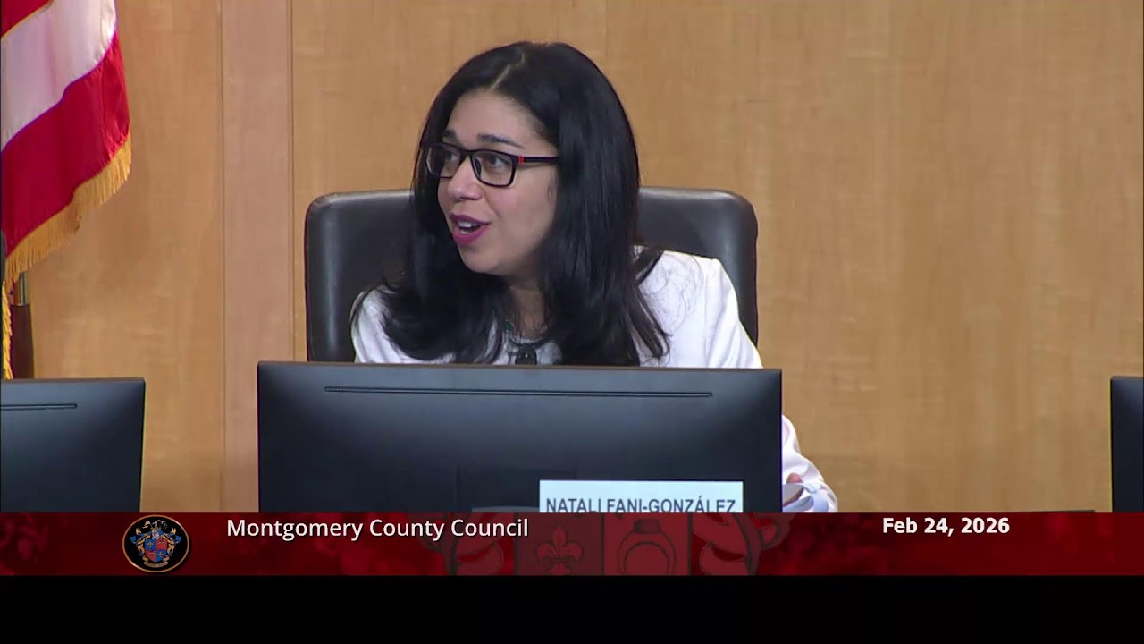 Feb 24, 2026 - Council Session (AM)