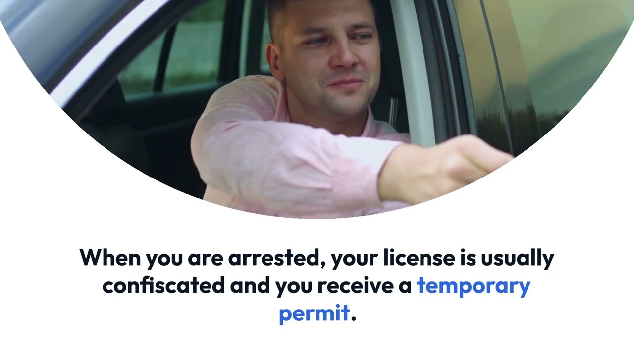 The Two-Front Battle: Orange County DMV Hearings vs. Criminal Court After a DUI Arrest