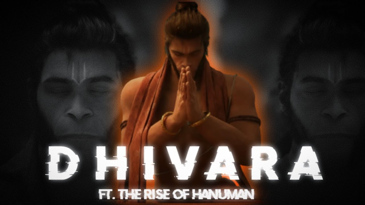 Dhivara - Lord Hanuman || Hanuman Status ||| Bajrangbali Status || Hanuman || Bajrangbali ||