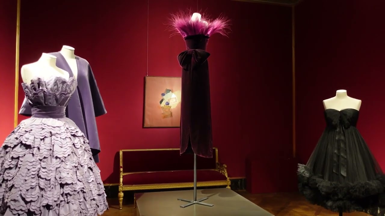 Firenze: riapre il Museo della Moda e del Costume di Palazzo Pitti - Spot