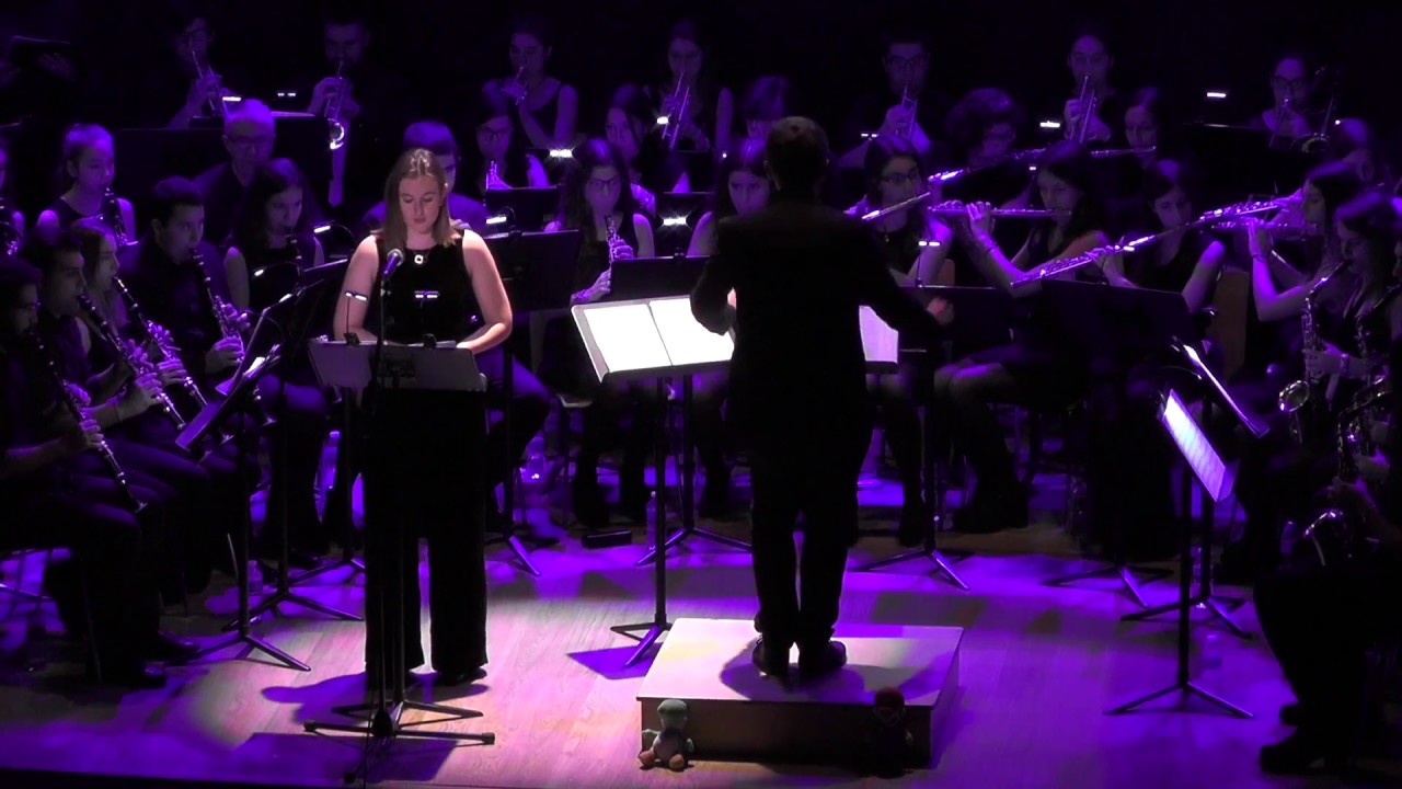 Video Games Live Band - World Of Warcraft Suite