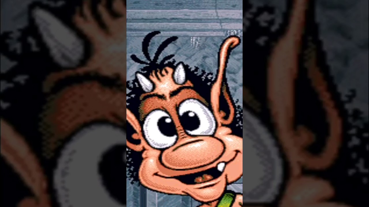 Sk&aelig;rmtrolden Hugo | Hugo The Troll - Hvaa, Hvor Skal Vi Hen Du ? #hugotroll