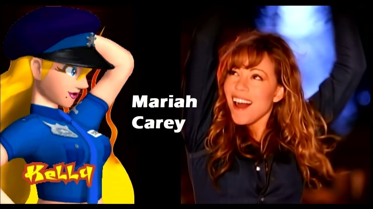 Bust a Groove 2 covered by Pop Singers
