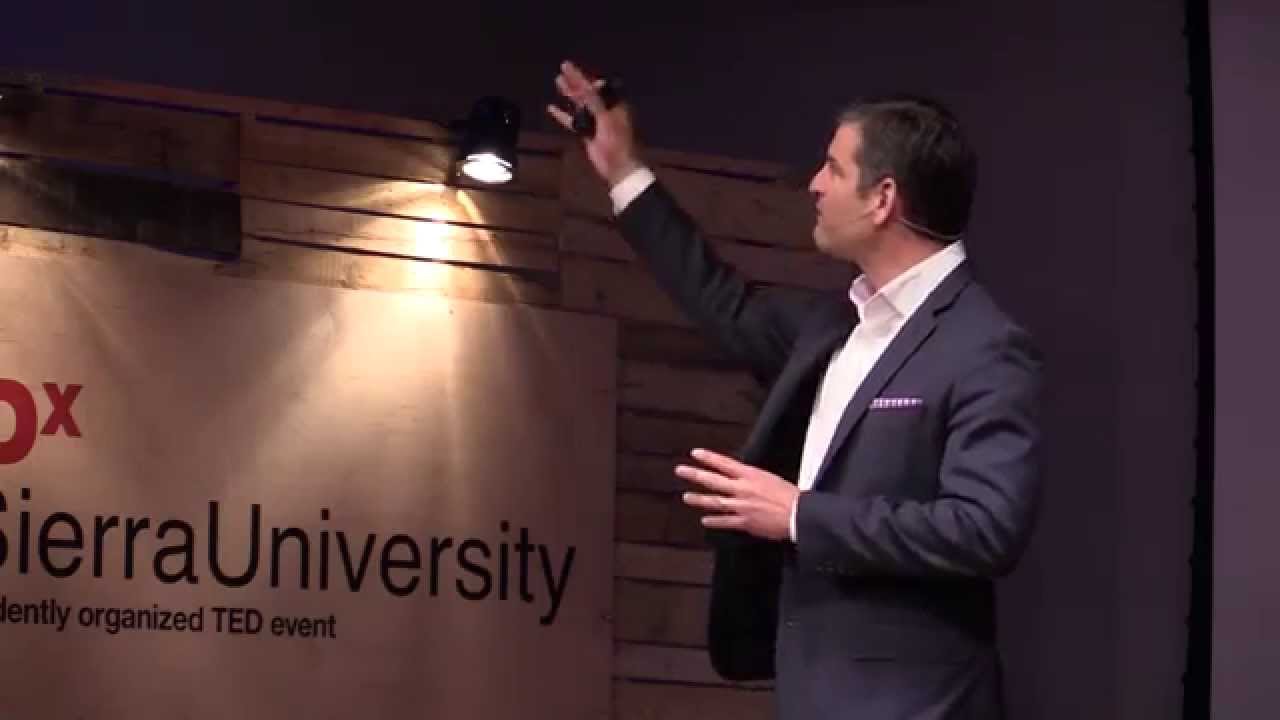 Can advertising save the world? | Jeff Rosenblum | TEDxLaSierraUniversity