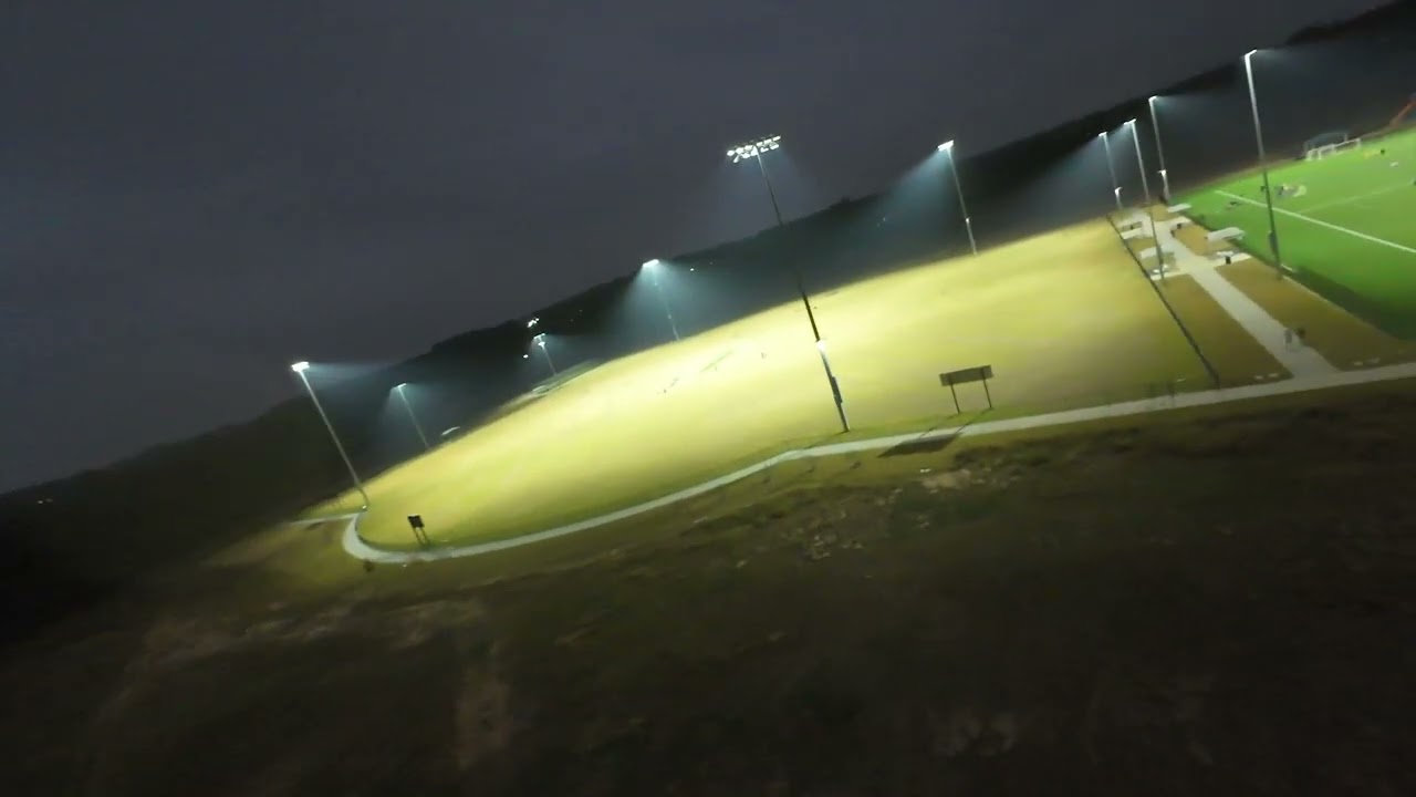 DJI Avata 2 | Session 4 | Exercising