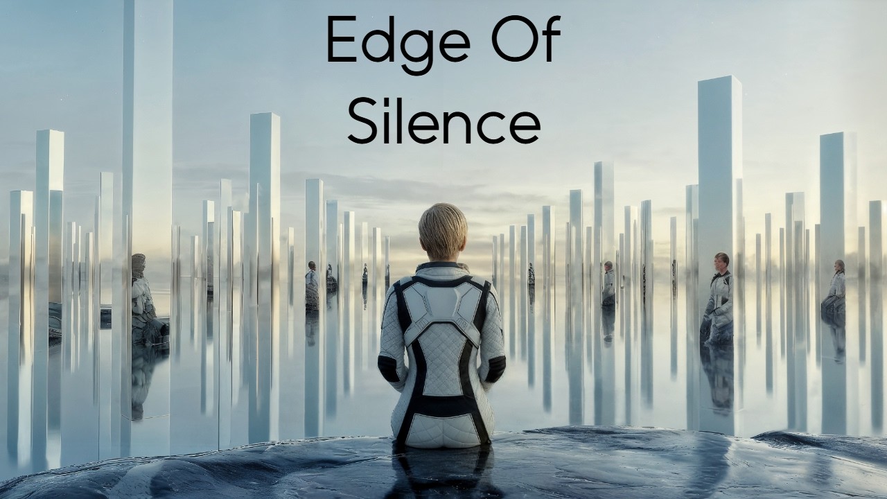 Edge of Silence - Soothing Ambient Music for Sleep,Focus & Recovery - Hour Of Relaxation