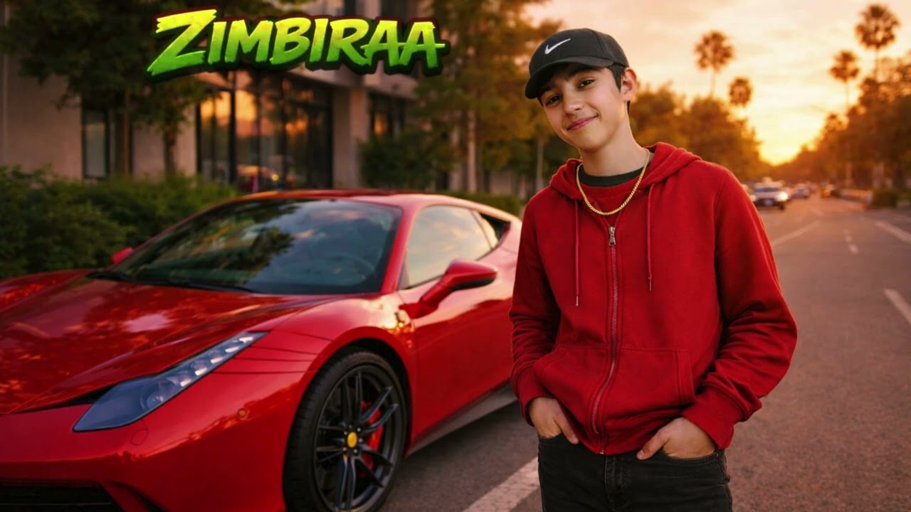 Zimbiraa