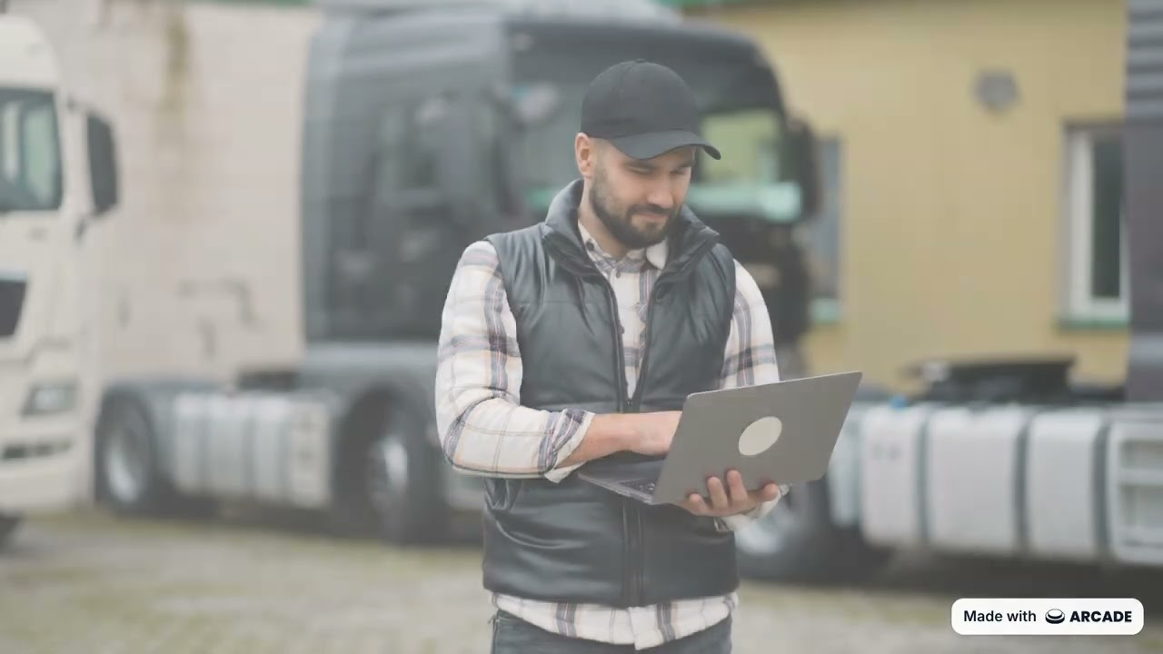 Compliance Made Easy for Your Trucking Business