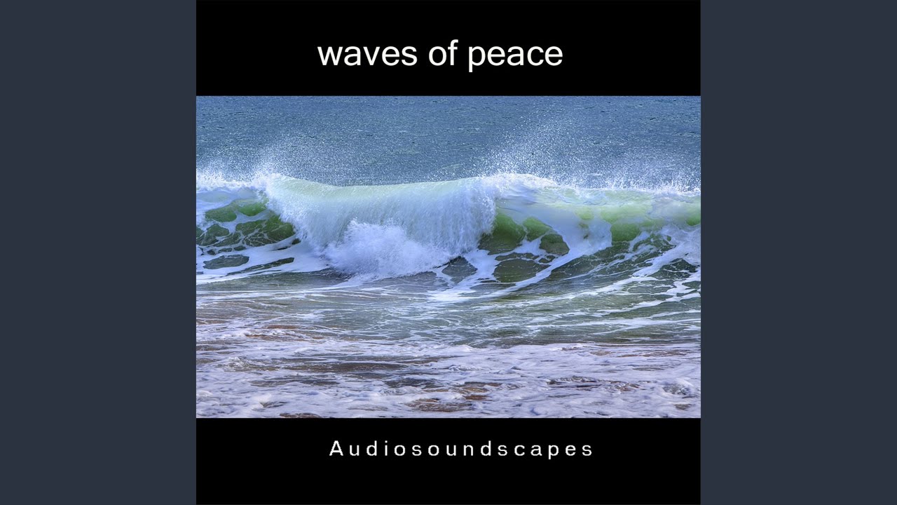 Wave Watching