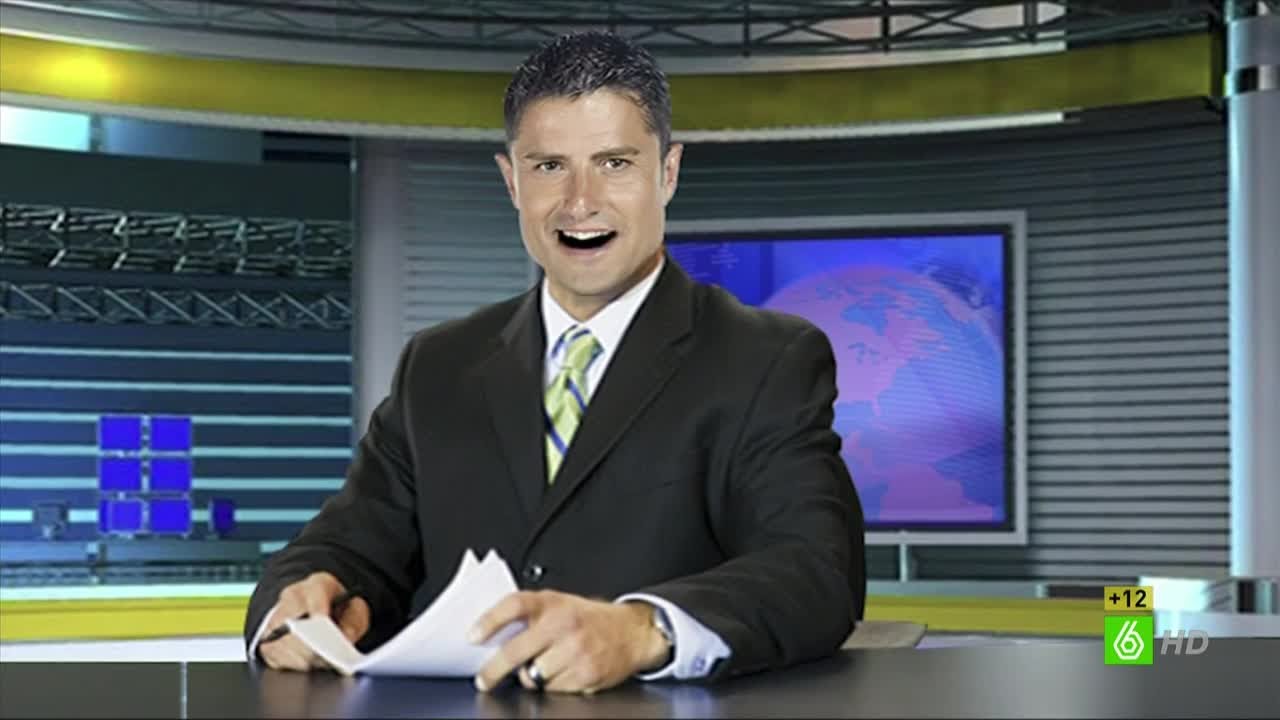 El Intermedio - 13tv prohíbe a El Intermedio usar las imágenes de su programa