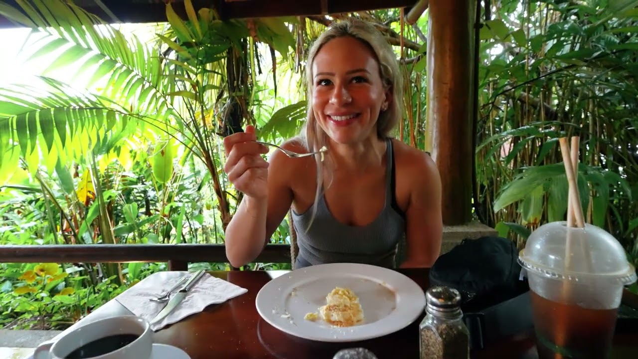 Arenal Costa Rica Travel Guide | Hot Springs, Volcano Views & Best Things To Do