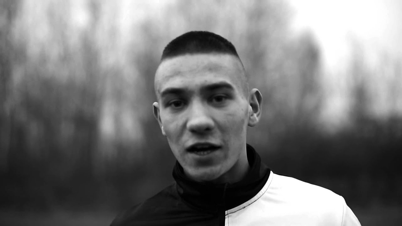 NIBY KILKA LAT - Z.P.P. feat Gwiazda