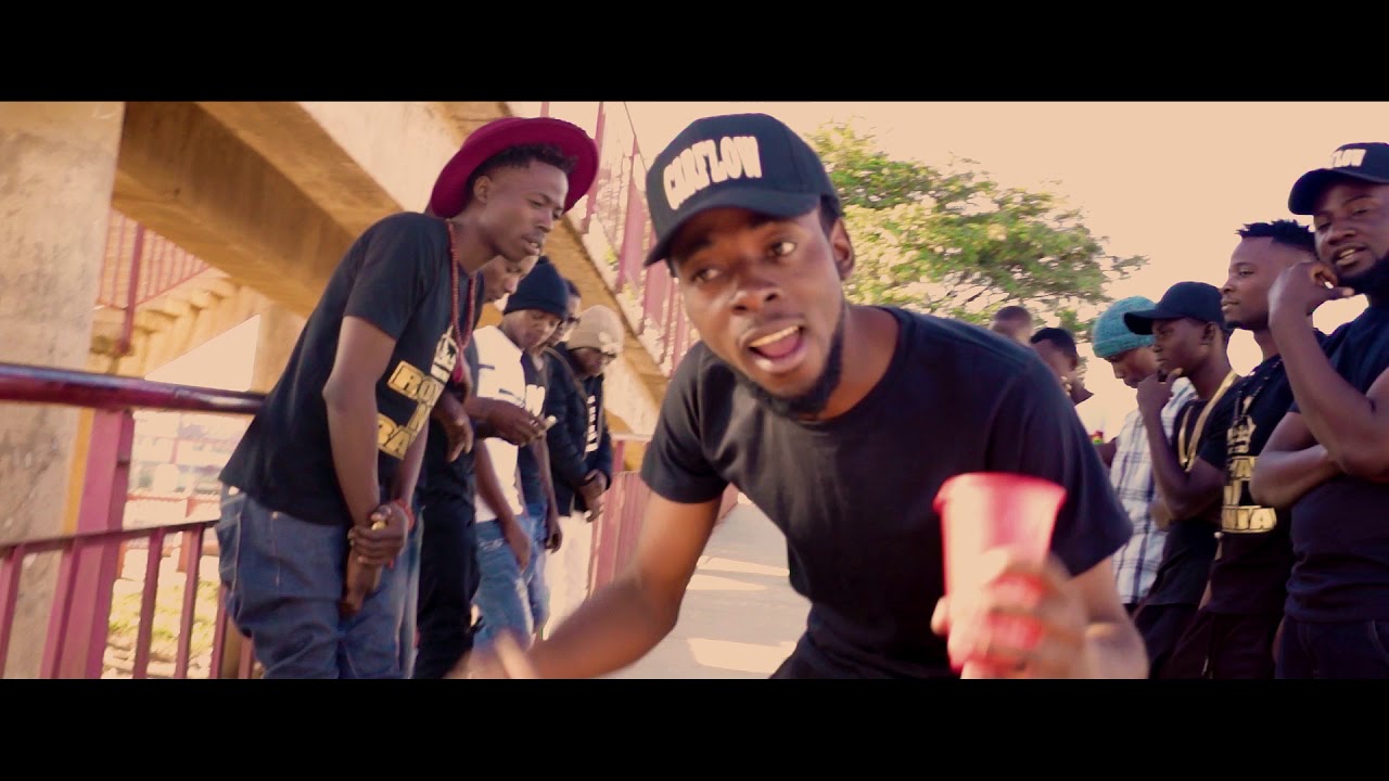 CarFlow Dox - Vendela (Official HD Video 2018) Savanna Land Studios