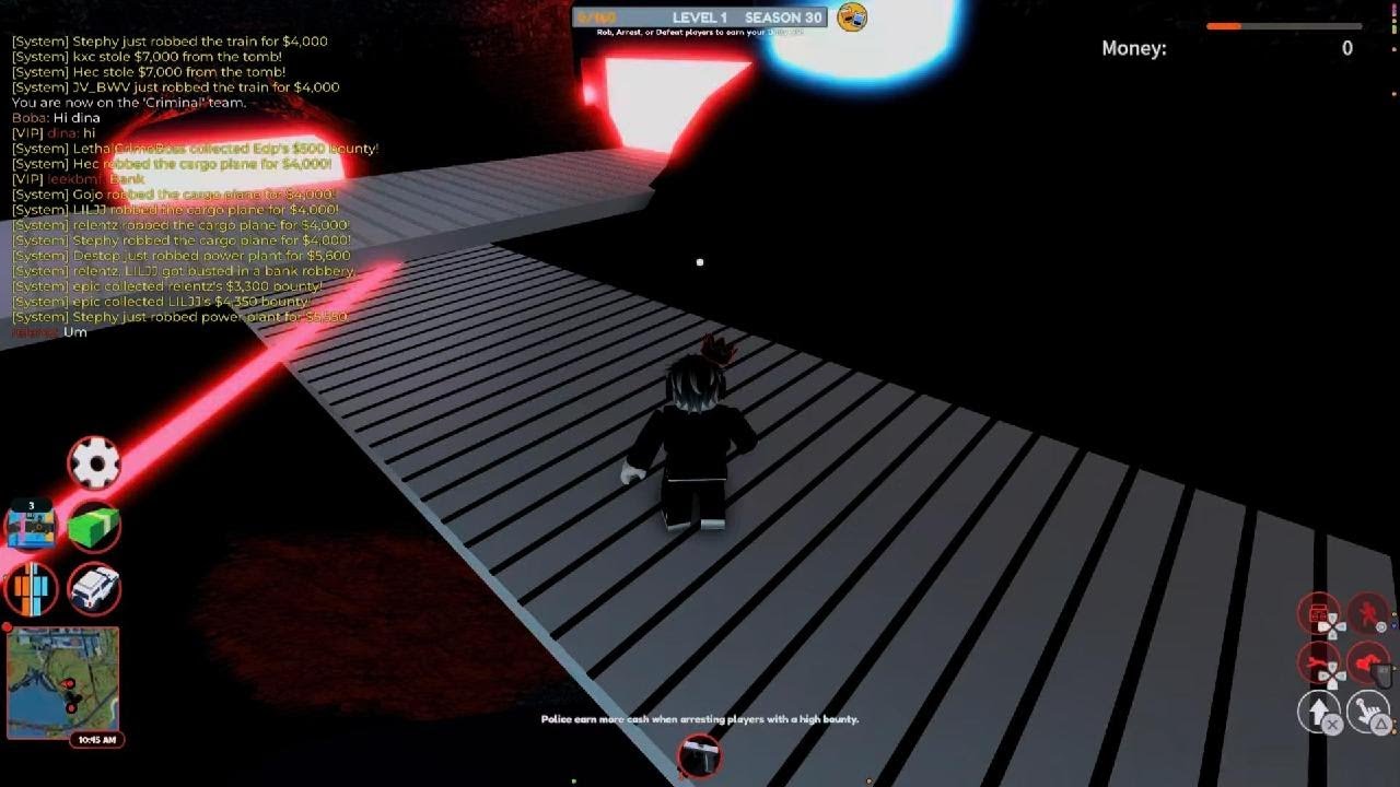 Jailbreak 2.